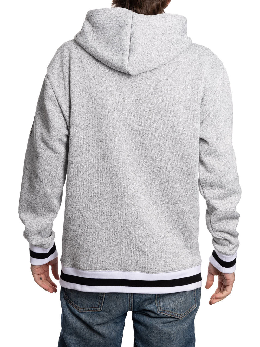 Vegas Golden Knights Muskoka Hockey Hoodie