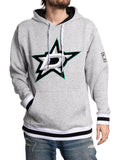 Dallas Stars Muskoka Hockey Hoodie