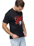 Buffalo Sabres 'Goathead' "Full Fandom" Alternate Moisture Wicking T-Shirt - Front 2