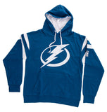 Tampa Bay Lightning Varsity Hockey Hoodie