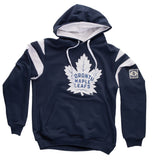 Toronto Maple Leafs Varsity Hockey Hoodie