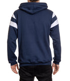 Toronto Maple Leafs Varsity Hockey Hoodie