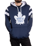 Toronto Maple Leafs Varsity Hockey Hoodie