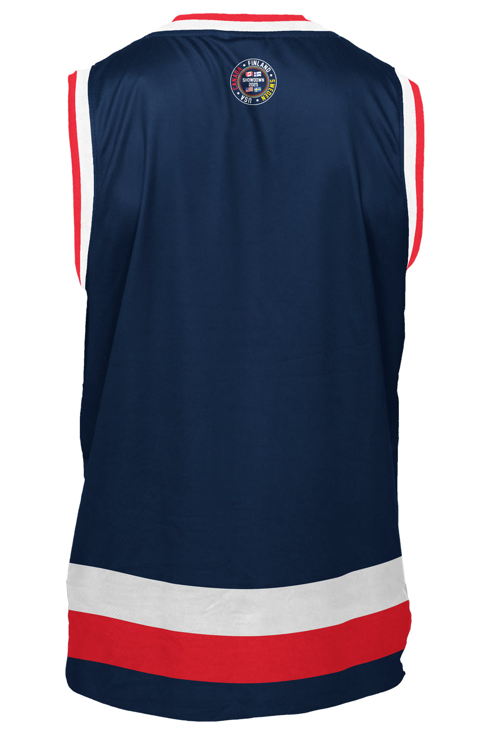 USA Nations 2025 Special Edition Hockey Tank