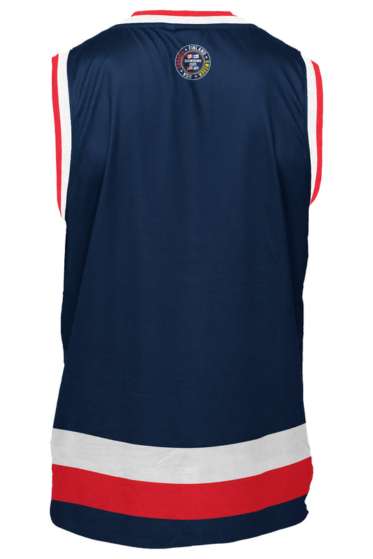 USA Nations 2025 Special Edition Hockey Tank