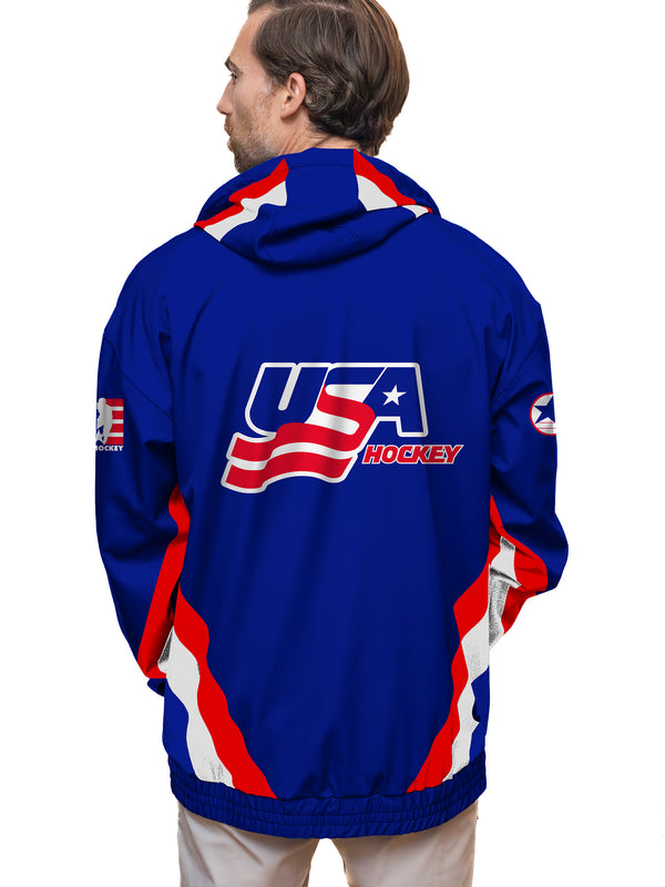 USA Hockey Collection