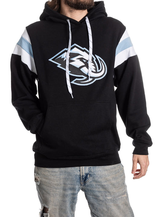 Utah Hockey Club Varsity Hockey Hoodie