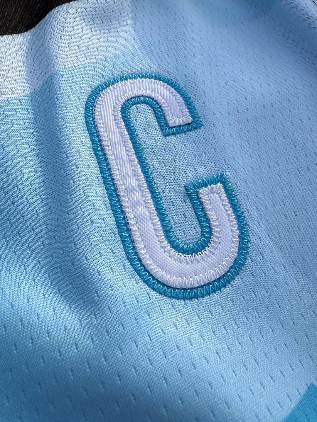 Long Island Jawz Elite Pro Embroidered Hockey Jersey*PREORDER CLOSED*JOIN WAITLIST*