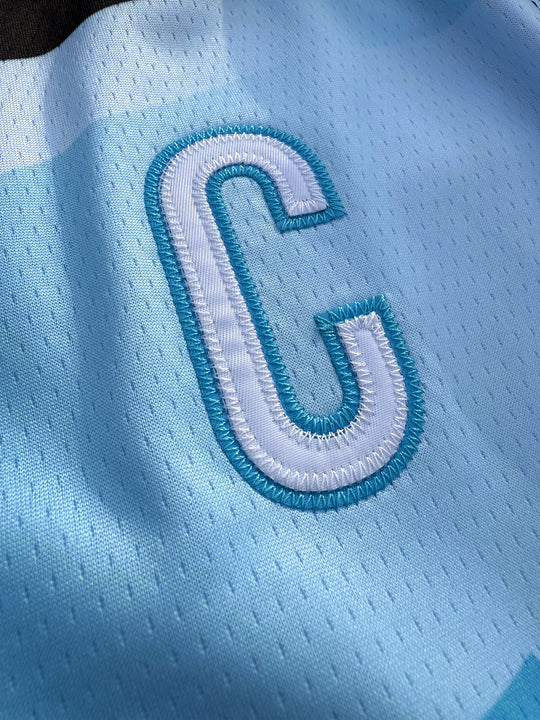 Long Island Jawz Elite Pro Embroidered Hockey Jersey*PREORDER CLOSED*JOIN WAITLIST*