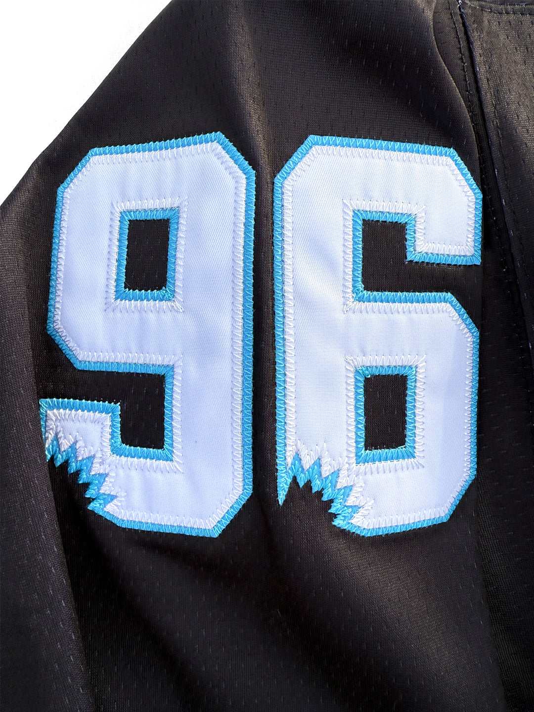 Long Island Jawz Elite Pro Embroidered Hockey Jersey*PREORDER CLOSED*JOIN WAITLIST*