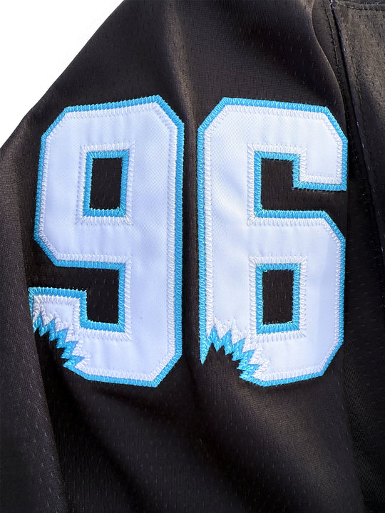 Long Island Jawz Elite Pro Embroidered Hockey Jersey*PREORDER CLOSED*JOIN WAITLIST*