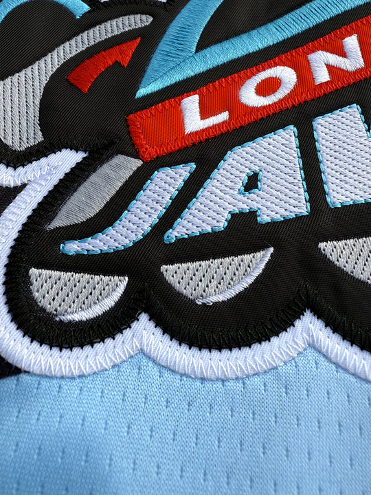 Long Island Jawz Elite Pro Embroidered Hockey Jersey*PREORDER CLOSED*JOIN WAITLIST*