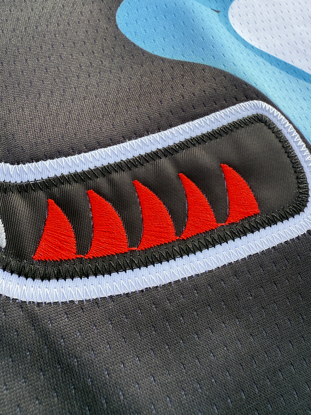 Long Island Jawz Elite Pro Embroidered Hockey Jersey*PREORDER CLOSED*JOIN WAITLIST*