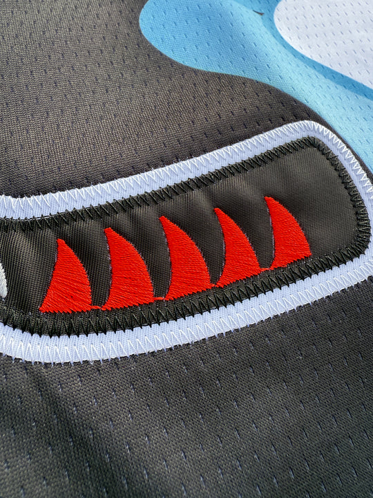 Long Island Jawz Elite Pro Embroidered Hockey Jersey*PREORDER CLOSED*JOIN WAITLIST*