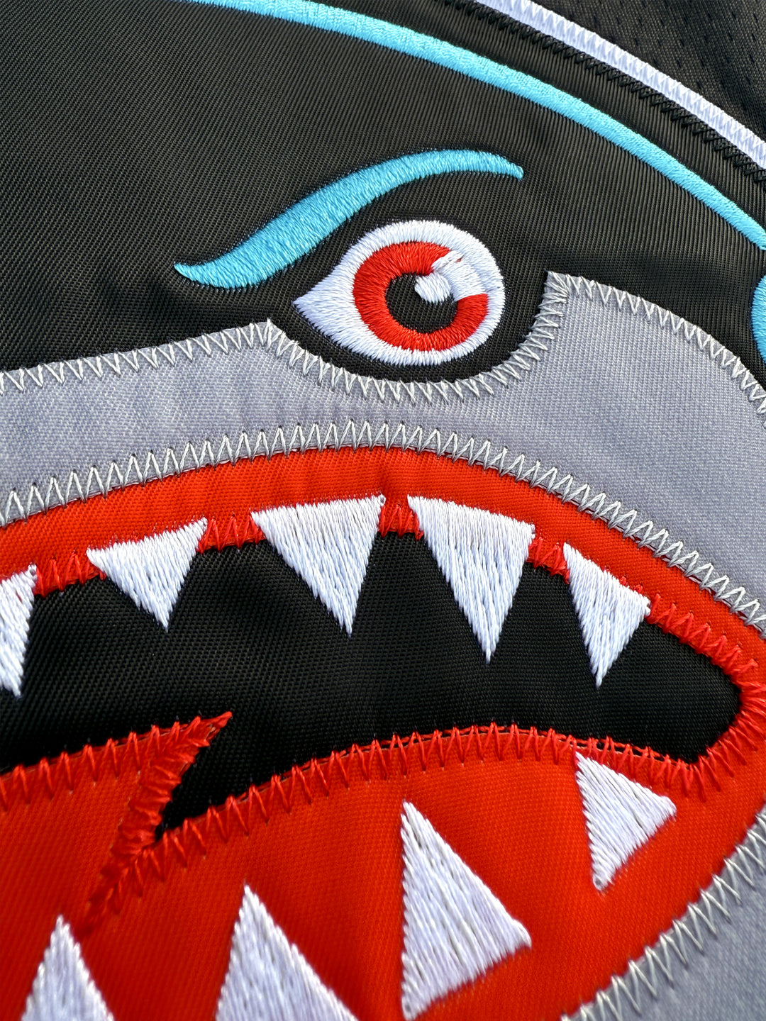 Long Island Jawz Elite Pro Embroidered Hockey Jersey*PREORDER CLOSED*JOIN WAITLIST*