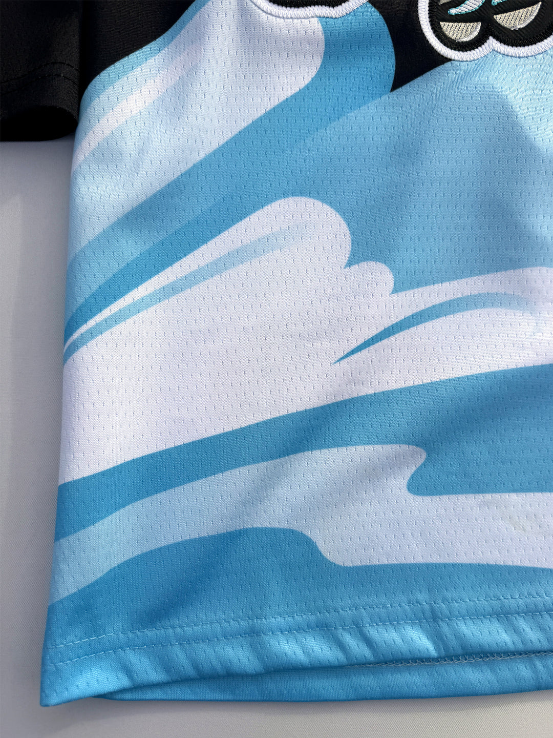 Long Island Jawz Elite Pro Embroidered Hockey Jersey*PREORDER CLOSED*JOIN WAITLIST*