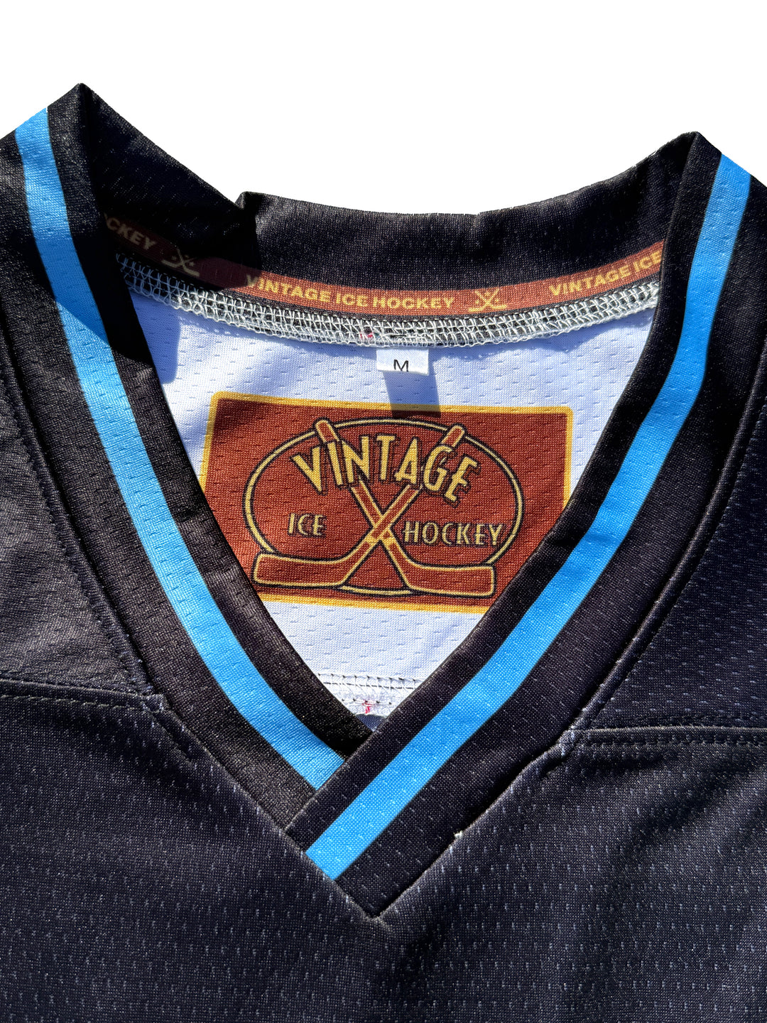 Long Island Jawz Elite Pro Embroidered Hockey Jersey*PREORDER CLOSED*JOIN WAITLIST*