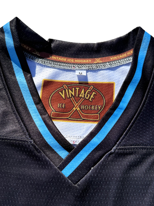 Long Island Jawz Elite Pro Embroidered Hockey Jersey*PREORDER CLOSED*JOIN WAITLIST*