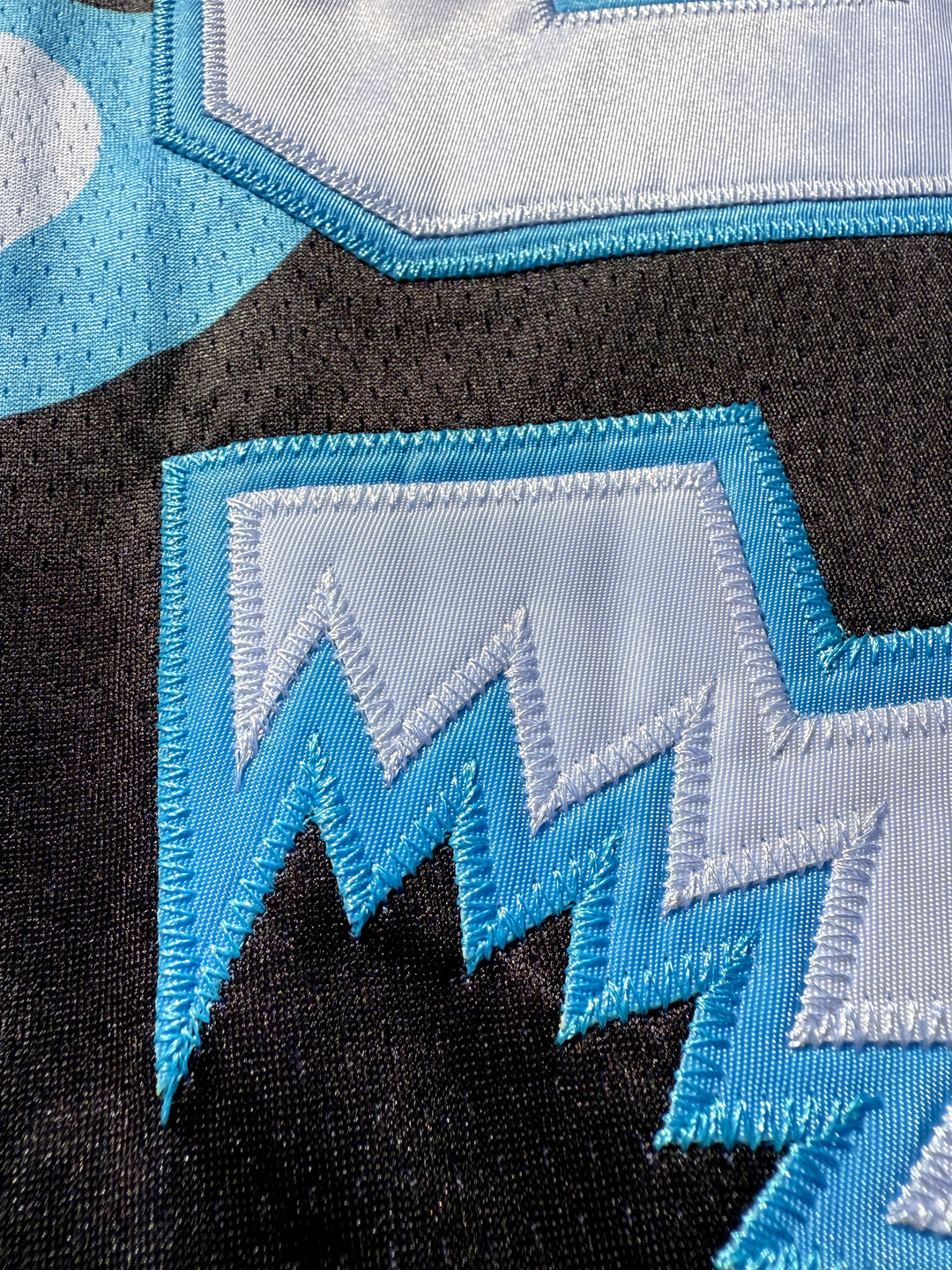 Long Island Jawz Elite Pro Embroidered Hockey Jersey*PREORDER CLOSED*JOIN WAITLIST*