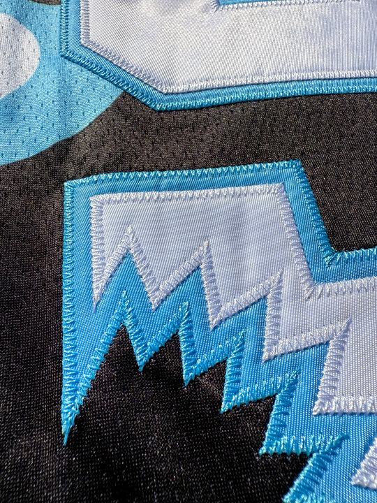 Long Island Jawz Elite Pro Embroidered Hockey Jersey*PREORDER CLOSED*JOIN WAITLIST*