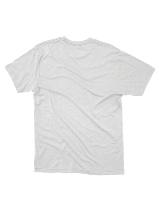 Anaheim Bullfrogs "Full Fandom" T-Shirt - BACK