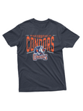 Bakersfield Condors "Full Fandom" T-Shirt - FRONT