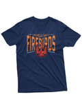 Coachella Valley Firebirds "Full Fandom" T-Shirt