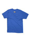 Colorado Eagles "Full Fandom" T-Shirt - BACK