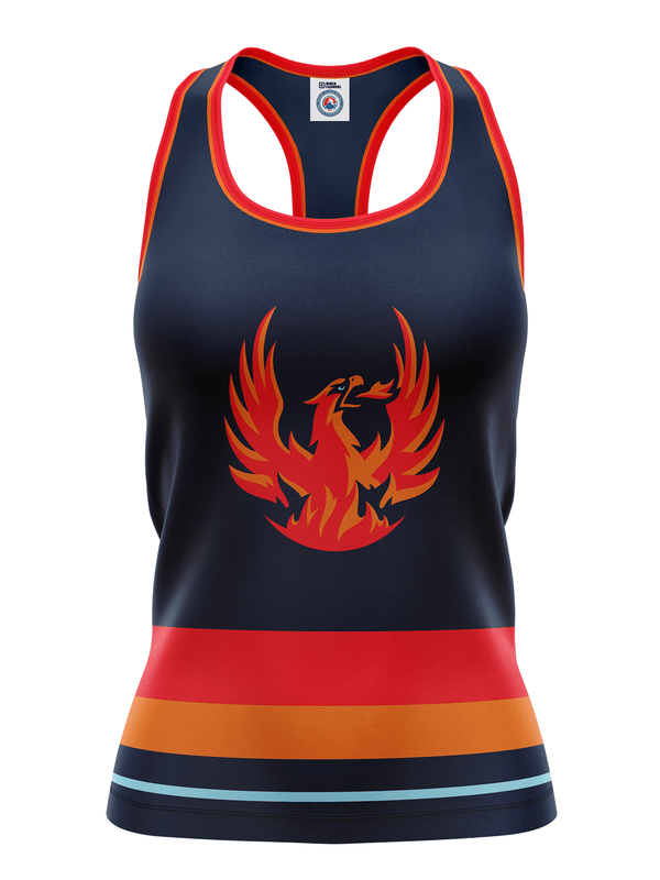 AHL Women&#39;s Hockey Tanks