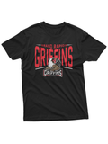 Grand Rapids Griffins "Full Fandom" T-Shirt - FRONT