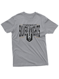 Henderson Silver Knights "Full Fandom" T-Shirt