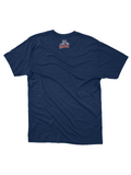 Hartford Wolf Pack "Full Fandom" T-Shirt - BACK