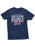 Hartford Wolf Pack "Full Fandom" T-Shirt - FRONT