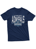 Milwaukee Admirals "Full Fandom" T-Shirt