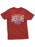 Rochester Americans "Full Fandom" T-Shirt