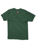 Seattle Metropolitans "Full Fandom" T-Shirt - BACK