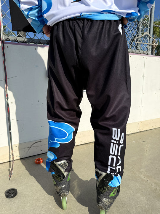 Long Island Jawz "PRO" Inline Hockey Pants*PREORDER CLOSED*JOIN WAITLIST*
