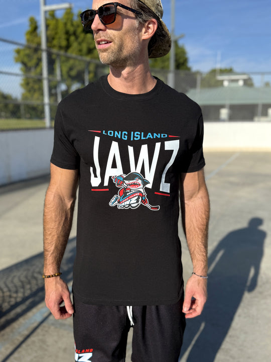 Long Island Jawz "Full Fandom" T-Shirt