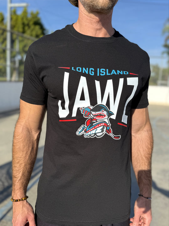 Long Island Jawz "Full Fandom" T-Shirt