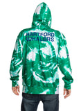 Hartford Whalers Retro Alternate Hockey Hoodie