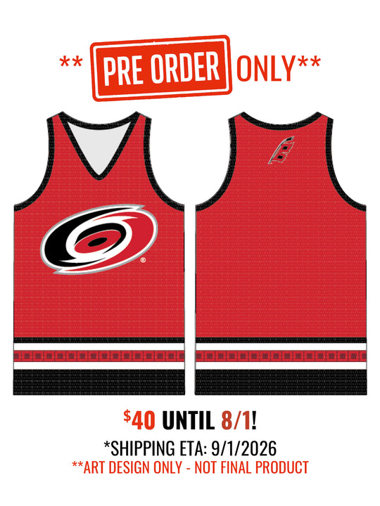 Bench Clearers Ycarhurricanes Preorder Order
