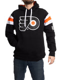 Philadelphia Flyers Varsity Hockey Hoodie