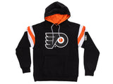 Philadelphia Flyers Varsity Hockey Hoodie