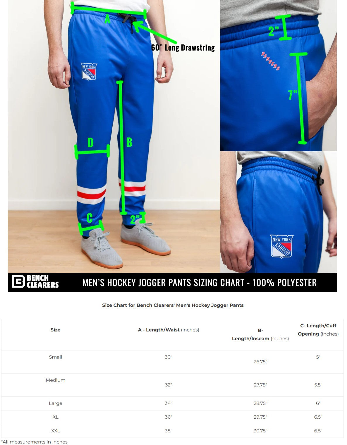 Size Chart Img