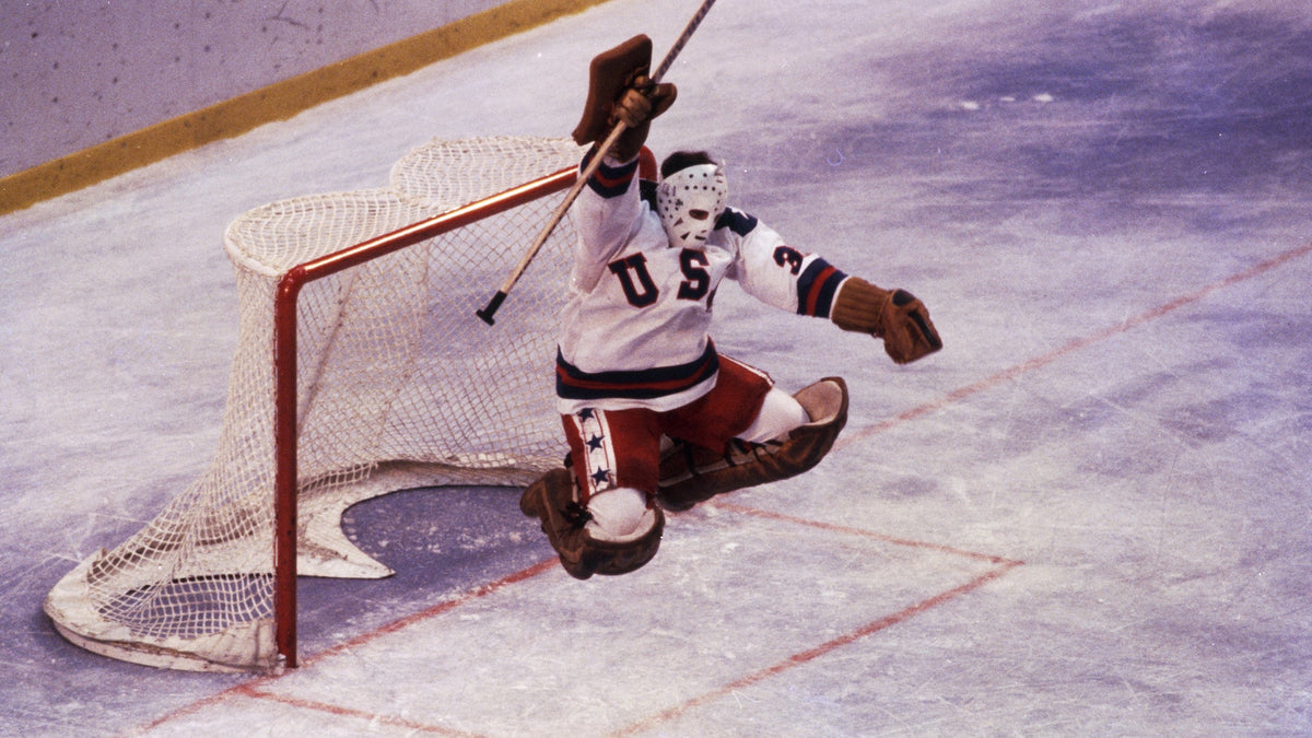 Bench Clearers Miracle on Ice 45th Anniversary Apparel | Bench Clearers