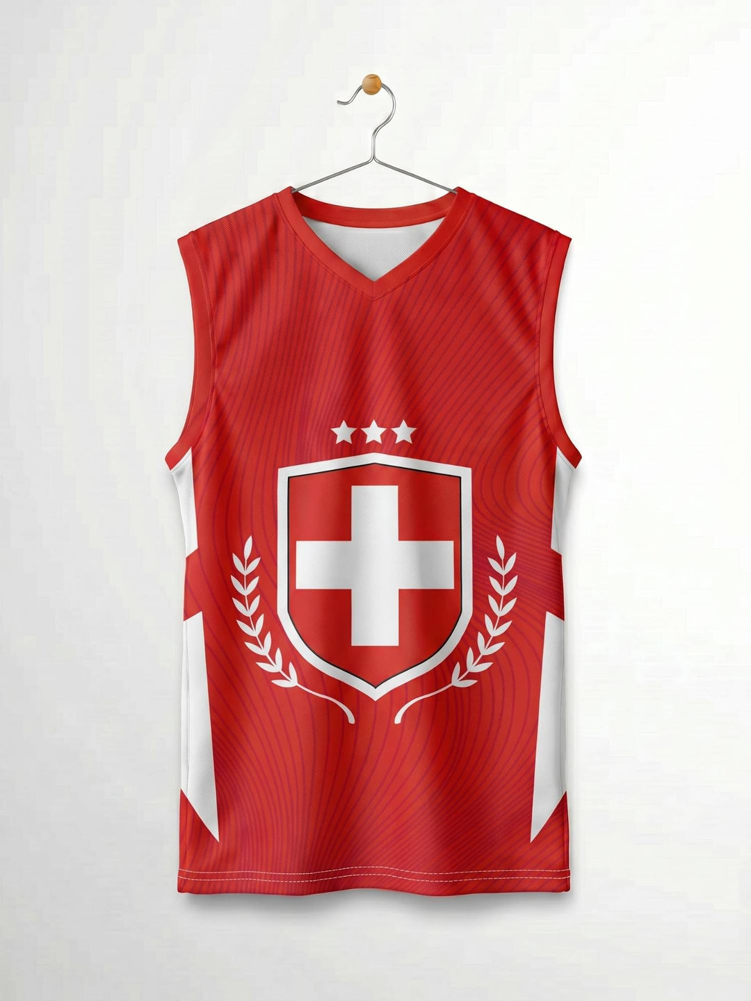Switzerland World Collection Tank