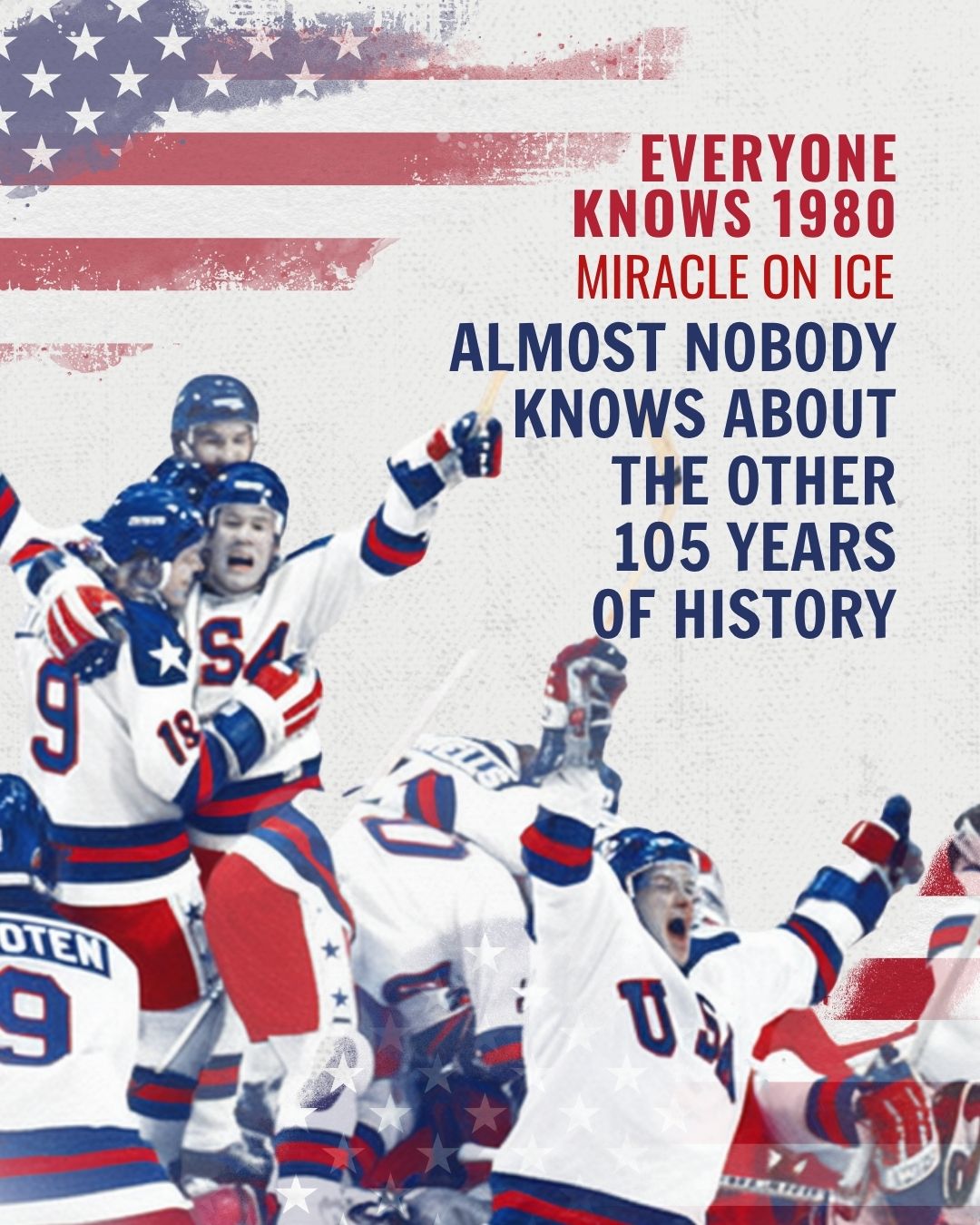 Team USA Hockey Hoodies & Sweatshirts | Bench Clearers – Page 3