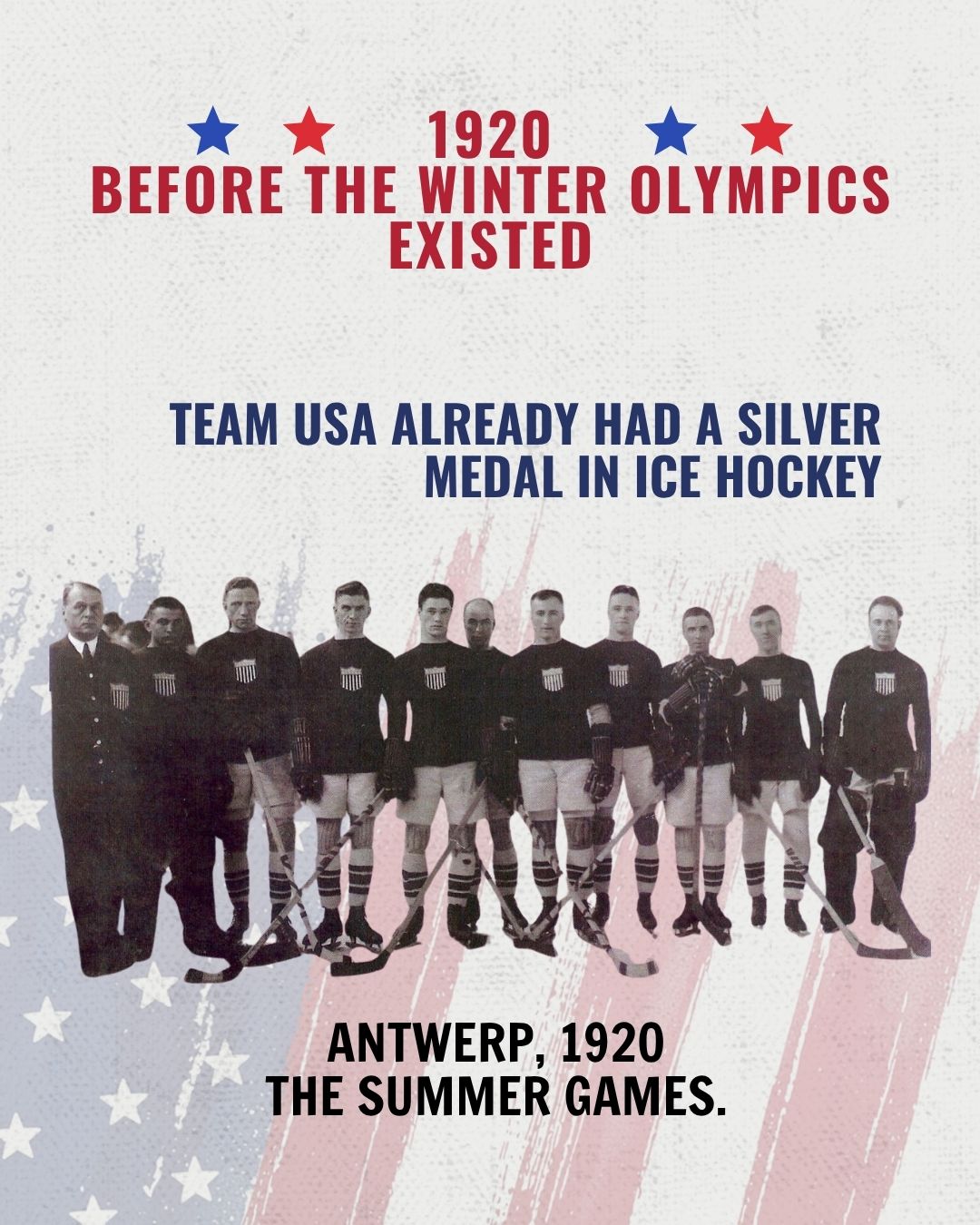Team USA Hockey Hoodies & Sweatshirts | Bench Clearers – Page 3