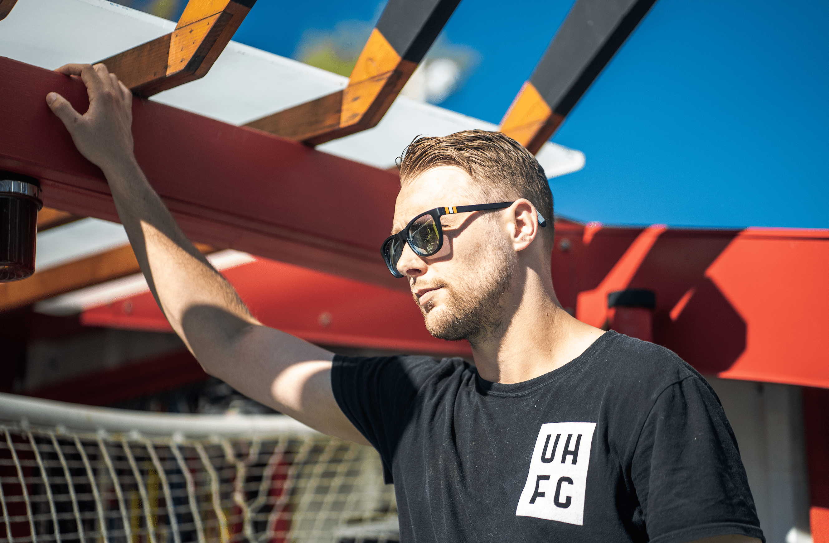 Sunglasses boston top