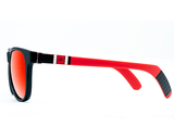 Carolina Pro Series Sunglasses sunglasses Blade Shades Wayfarer Polarized Sunglasses 